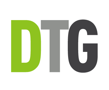 第19屆孟加拉國際紡織暨製衣機械展 DTG-logo